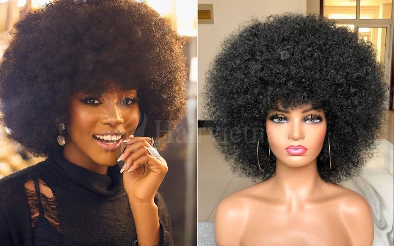 Stunning 9+ Wig Hairstyles You Need to Try Now